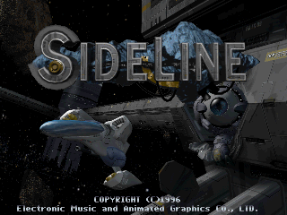 SideLine 2