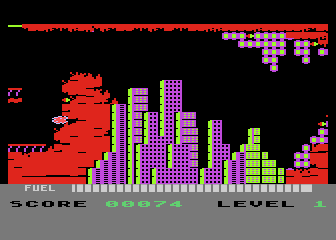 Sidewinder abandonware