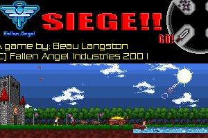 Siege!! 0
