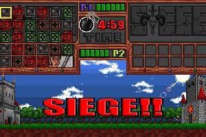 Siege!! 4