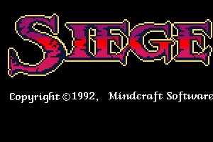 Siege 0