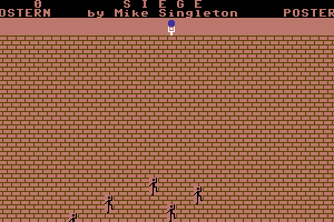 Siege 0