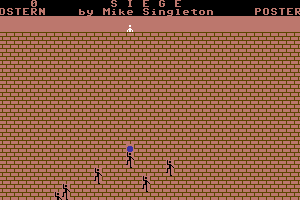 Siege 2