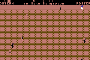 Siege 3