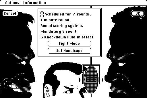 Sierra Championship Boxing abandonware