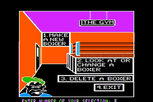 Sierra Championship Boxing 2