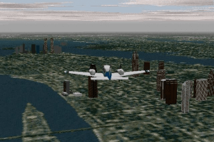 Sierra Pro Pilot 98: The Complete Flight Simulator 0
