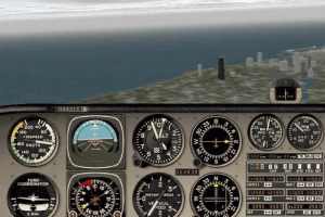 Sierra Pro Pilot 98: The Complete Flight Simulator 1