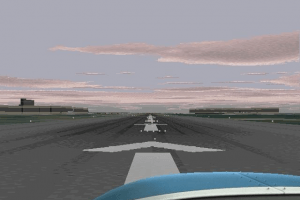 Sierra Pro Pilot 98: The Complete Flight Simulator 2