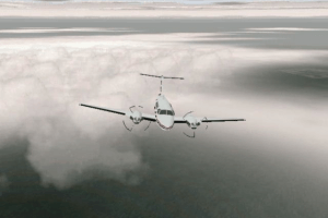Sierra Pro Pilot 98: The Complete Flight Simulator 8