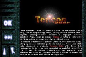Signus: The Artefact Wars abandonware