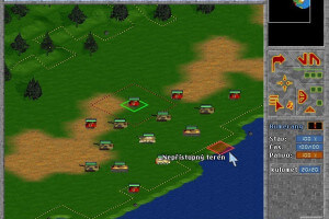 Signus: The Artefact Wars 1