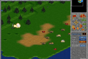 Signus: The Artefact Wars 4