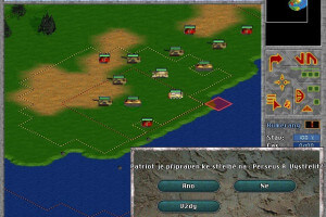 Signus: The Artefact Wars 5