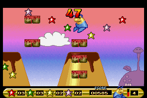 Sila's Quest 4