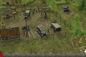 Silent Heroes: Elite Troops of WWII abandonware