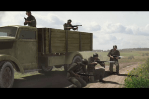 Silent Heroes: Elite Troops of WWII 4