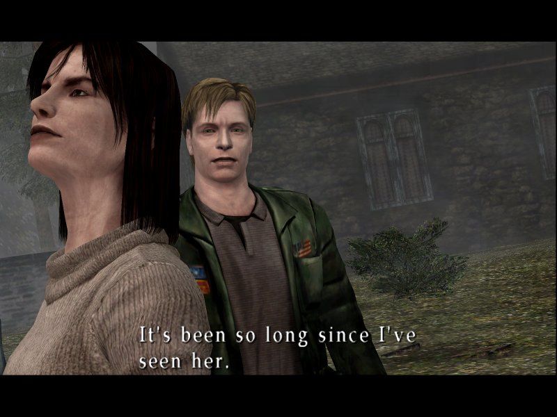 It's Official: SILENT HILL 2 Is Getting A Remake