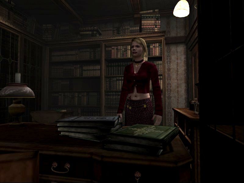 Download Silent Hill 2: Restless Dreams (Windows) - My Abandonware