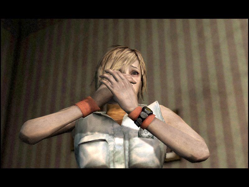 Silent Hill 3 15