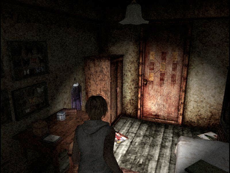 Silent Hill Origins Torrent