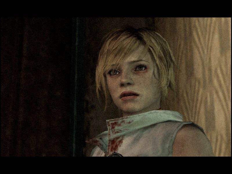 Silent Hill 3 Free Download