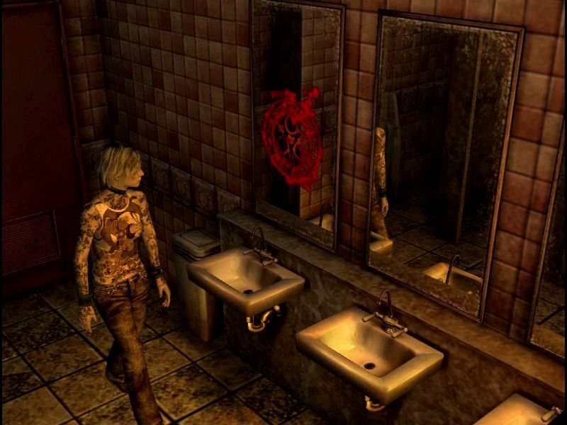 Silent Hill 3