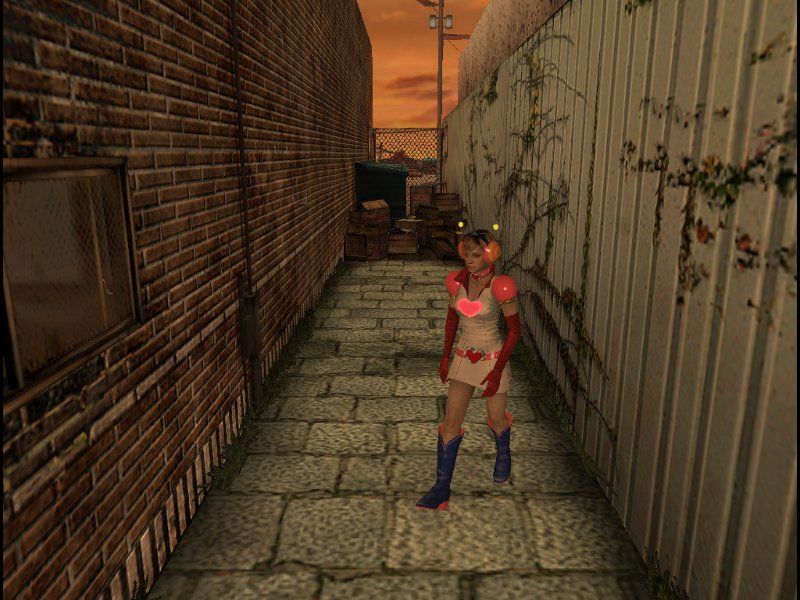 Silent Hill 3 Free Download