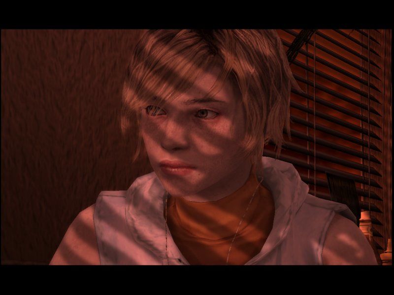 Silent Hill 4: The Room (Windows) - My Abandonware