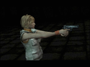 Silent Hill 3 17
