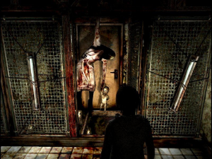 Silent Hill 3 19