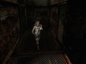 Silent Hill 3 20