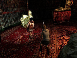 Silent Hill 3 26