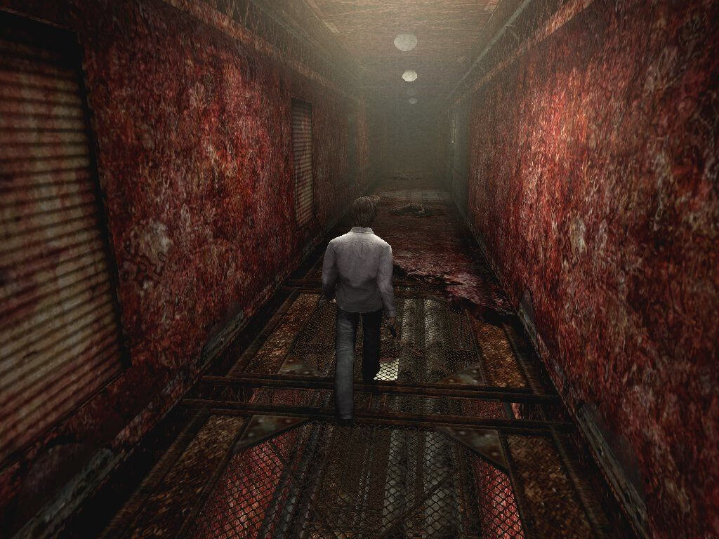 Silent Hill 4: The Room - Download for PC Free