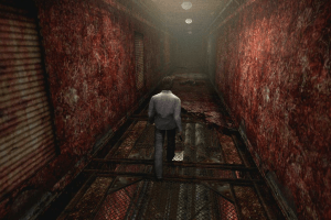 Silent Hill 4: The Room 19