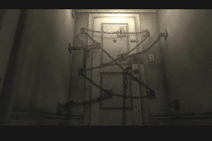 Silent Hill 4: The Room 6
