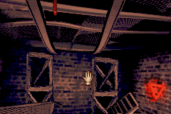 Silent Hill Mobile 2 11