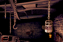 Silent Hill Mobile 2 12