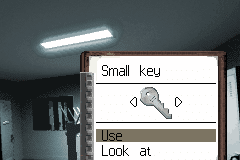 Silent Hill Mobile 2 13
