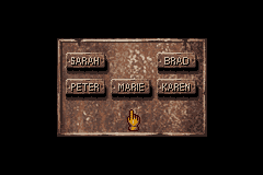 Silent Hill Mobile 2 14