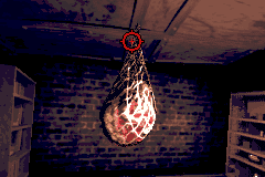 Silent Hill Mobile 2 18