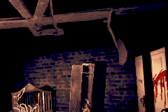 Silent Hill Mobile 2 19