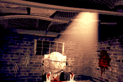 Silent Hill Mobile 2 20