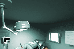 Silent Hill Mobile 2 21