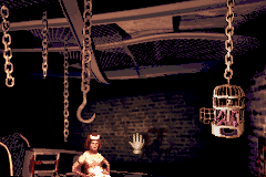 Silent Hill Mobile 2 22