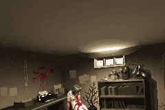 Silent Hill Mobile 2 23