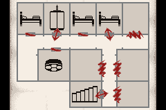 Silent Hill Mobile 2 5