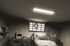 Silent Hill Mobile 2 6