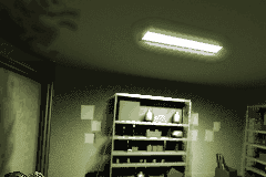 Silent Hill Mobile 2 8