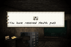Silent Hill Mobile 3 9